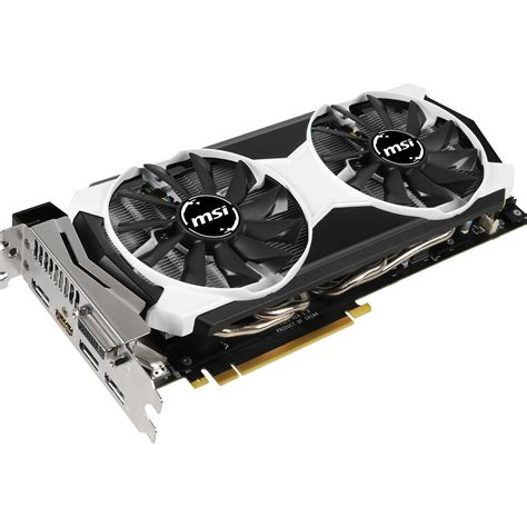 Overclocking NVIDIA's GTX 980 Ti Graphics Card .